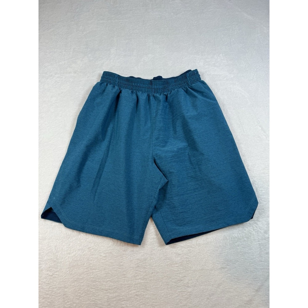 adidas Aeroready Designed 2 Move Woven‎ Size XL Men's Sport Shorts Ocean Teal